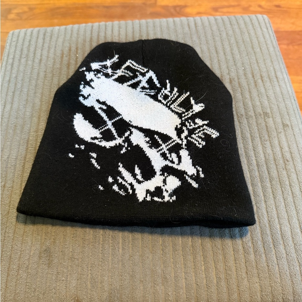 RARE Afterlyfe Tour Yeat Beanie Merch